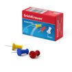 Picture of PUSH PINS COLOURED 50 PIECES